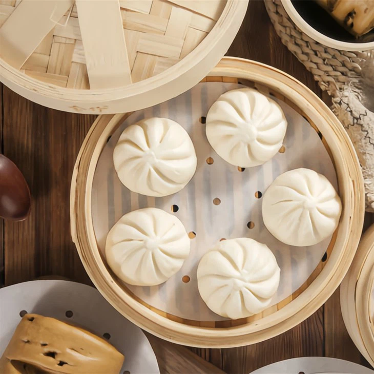 Steamer Paper For Baking