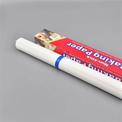 Pergamentinio popieriaus ritinys 12 colių pločio